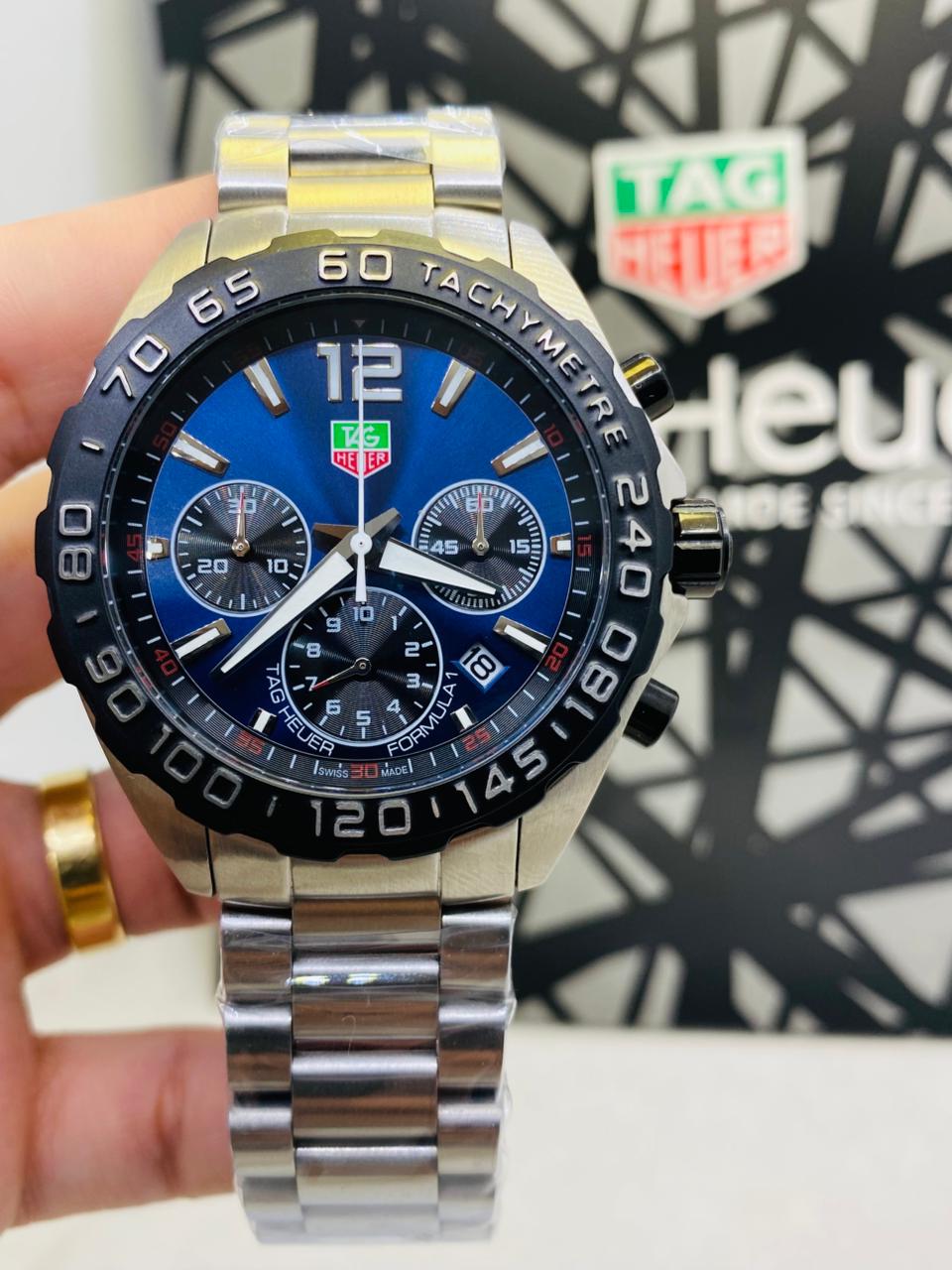 Tag Heuer